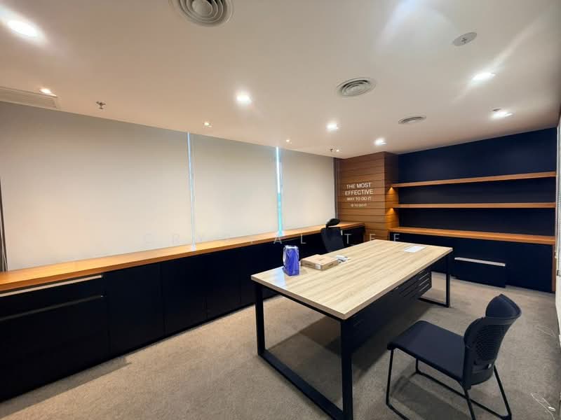Shop / Office for Rent in George Town (Penang) - Crystal Tee - Study - PropertyGuru.com.my