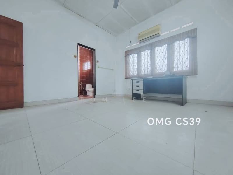 Rumah Teres 2 Tingkat untuk Dijual di Teluk Pulai (Klang) - Tom Lee - PropertyGuru.com.my