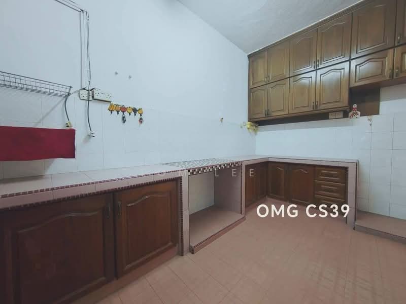 Rumah Teres 2 Tingkat untuk Dijual di Teluk Pulai (Klang) - Tom Lee - PropertyGuru.com.my