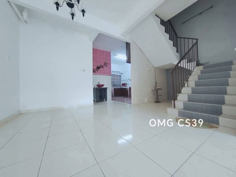 Rumah Teres 2 Tingkat untuk Dijual di Teluk Pulai (Klang) - Tom Lee - PropertyGuru.com.my