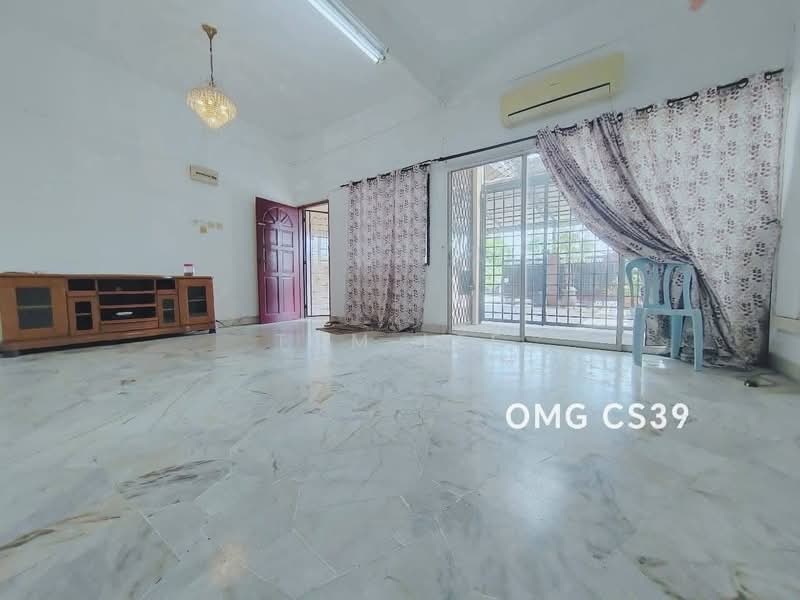 Rumah Teres 2 Tingkat untuk Dijual di Teluk Pulai (Klang) - Tom Lee - PropertyGuru.com.my