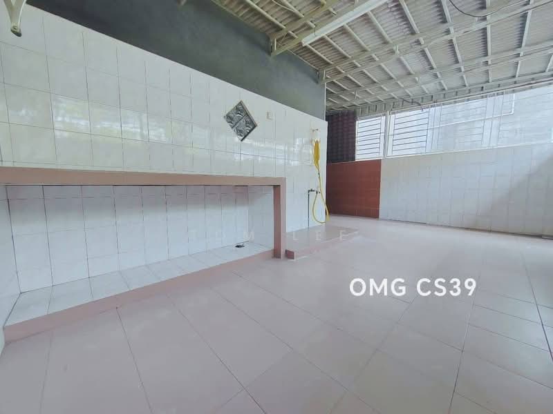 Rumah Teres 2 Tingkat untuk Dijual di Teluk Pulai (Klang) - Tom Lee - PropertyGuru.com.my