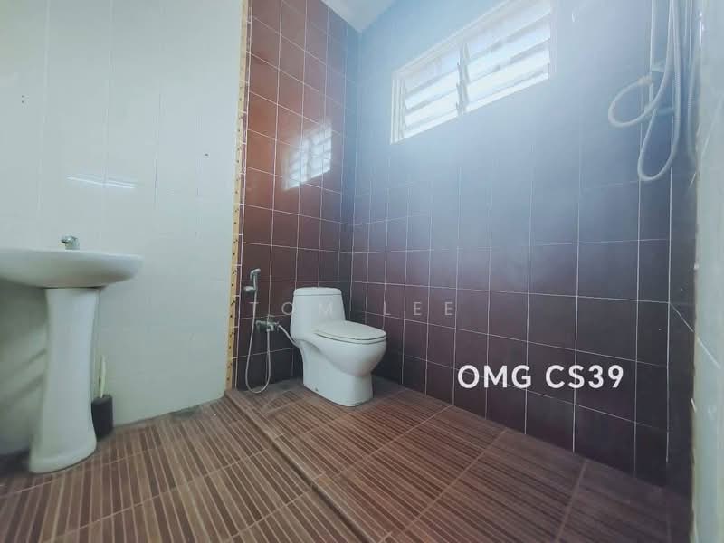 Rumah Teres 2 Tingkat untuk Dijual di Teluk Pulai (Klang) - Tom Lee - PropertyGuru.com.my
