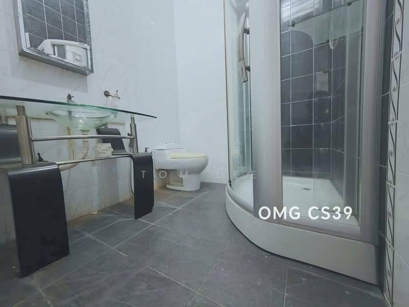 Rumah Teres 2 Tingkat untuk Dijual di Teluk Pulai (Klang) - Tom Lee - PropertyGuru.com.my