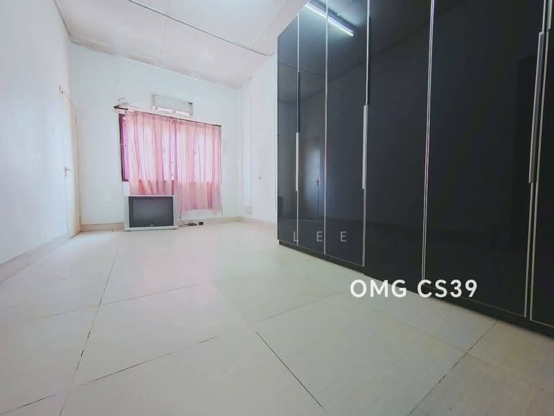 Rumah Teres 2 Tingkat untuk Dijual di Teluk Pulai (Klang) - Tom Lee - PropertyGuru.com.my