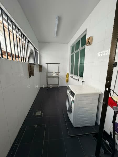 2-storey Terraced House for Sale in Setia Indah (Setia Alam) - Chloe Tan - Interior - PropertyGuru.com.my