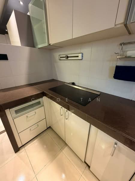 2-storey Terraced House for Sale in Setia Indah (Setia Alam) - Chloe Tan - Kitchen - PropertyGuru.com.my