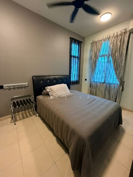 2-storey Terraced House for Sale in Setia Indah (Setia Alam) - Chloe Tan - Bedroom - PropertyGuru.com.my