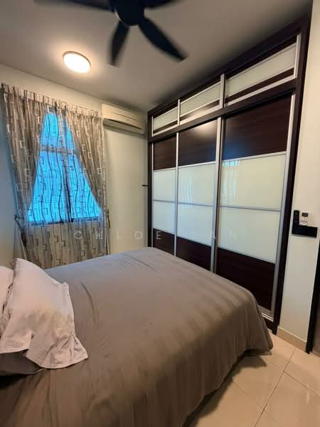 2-storey Terraced House for Sale in Setia Indah (Setia Alam) - Chloe Tan - Bedroom - PropertyGuru.com.my