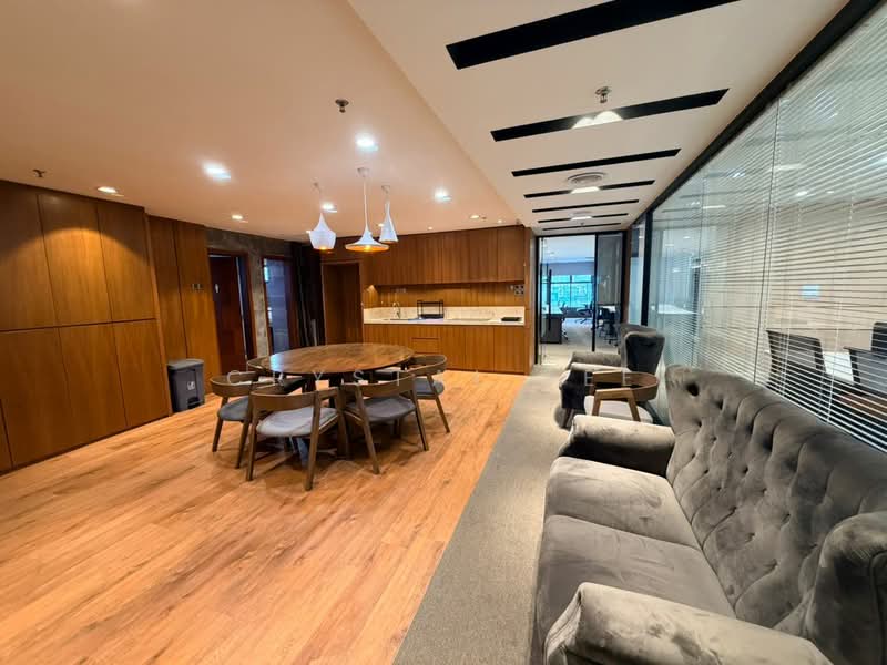 Shop / Office for Rent in George Town (Penang) - Crystal Tee - Interior - PropertyGuru.com.my