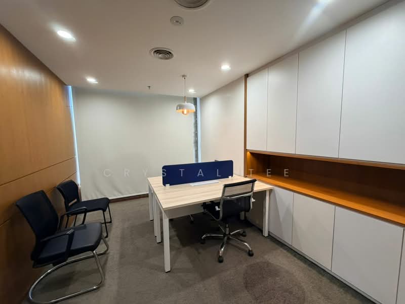 Shop / Office for Rent in George Town (Penang) - Crystal Tee - Study - PropertyGuru.com.my