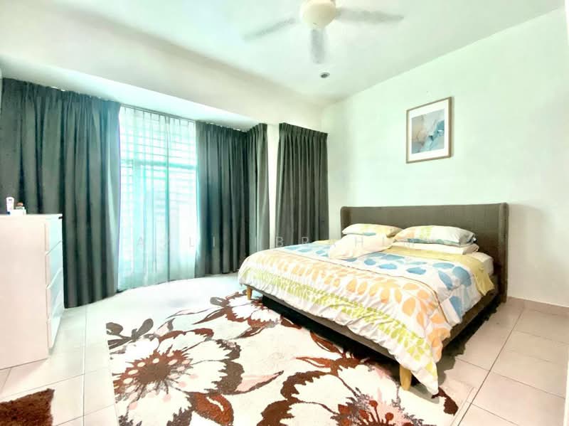 2-storey Terraced House for Sale in Taman Bangi Avenue (Bangi) - Azli Ibrahim - Bedroom - PropertyGuru.com.my