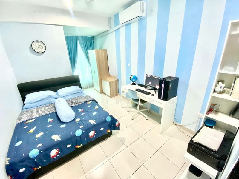 2-storey Terraced House for Sale in Taman Bangi Avenue (Bangi) - Azli Ibrahim - Bedroom - PropertyGuru.com.my