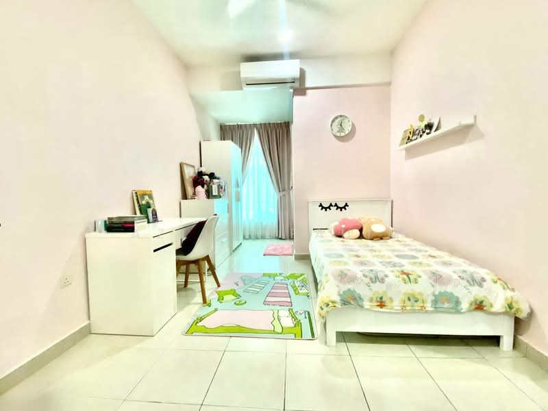 2-storey Terraced House for Sale in Taman Bangi Avenue (Bangi) - Azli Ibrahim - Bedroom - PropertyGuru.com.my