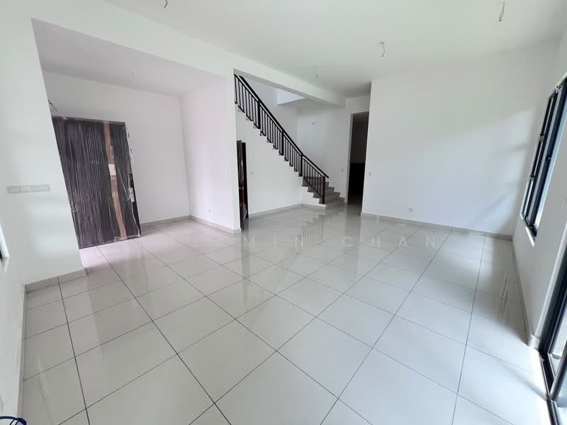Cluster House for Sale in Taman Impian Emas (Skudai) - Benjamin Chan - PropertyGuru.com.my