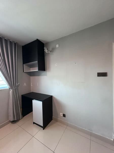 Service Residence for Sale at Residensi Sutera 7 - Halim Mazlan - Interior - PropertyGuru.com.my