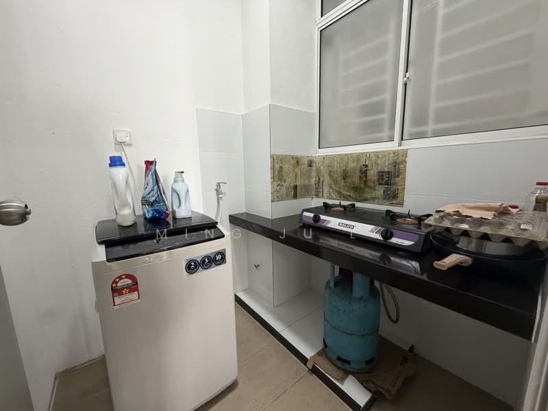 Condominium for Rent at Residensi PV18 - Ming Ju Li - PropertyGuru.com.my