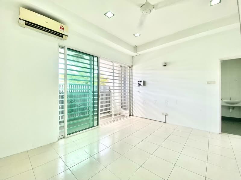 2-storey Terraced House for Sale in Taman Nadayu 92 (Kajang) - Zaffur Nazri - Interior - PropertyGuru.com.my