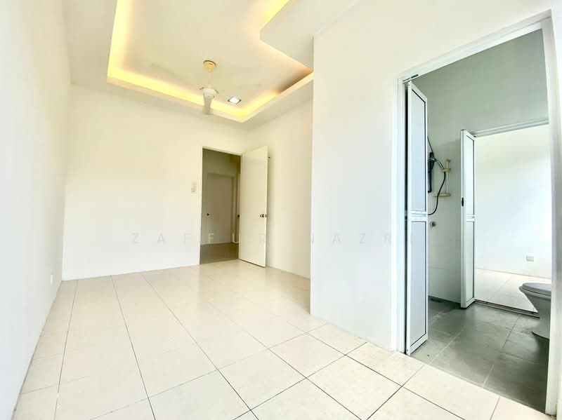 2-storey Terraced House for Sale in Taman Nadayu 92 (Kajang) - Zaffur Nazri - Interior - PropertyGuru.com.my
