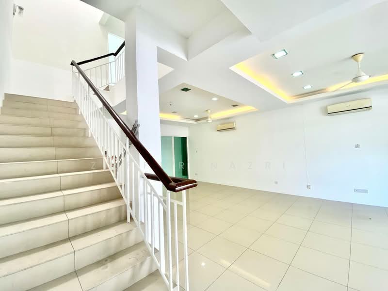 2-storey Terraced House for Sale in Taman Nadayu 92 (Kajang) - Zaffur Nazri - Interior - PropertyGuru.com.my