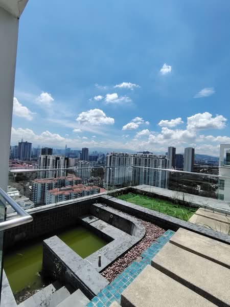 Kondominium untuk Dijual di Seringin Residences - Terry Chen - PropertyGuru.com.my