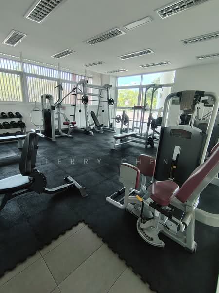 Kondominium untuk Dijual di Seringin Residences - Terry Chen - PropertyGuru.com.my