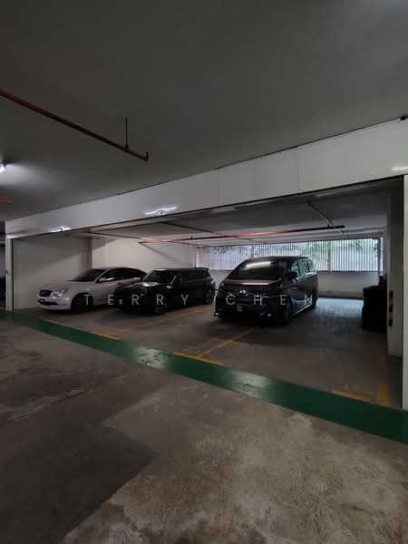 Kondominium untuk Dijual di Seringin Residences - Terry Chen - PropertyGuru.com.my