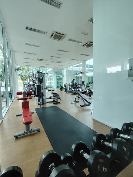 Kondominium untuk Dijual di Seringin Residences - Terry Chen - PropertyGuru.com.my