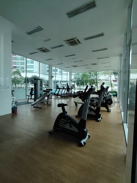 Kondominium untuk Dijual di Seringin Residences - Terry Chen - PropertyGuru.com.my