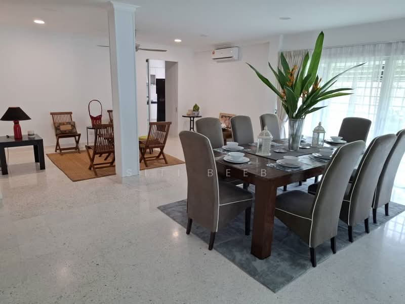 Bungalow for Rent in Ukay Heights (Ampang) - Siti Beeb - PropertyGuru.com.my