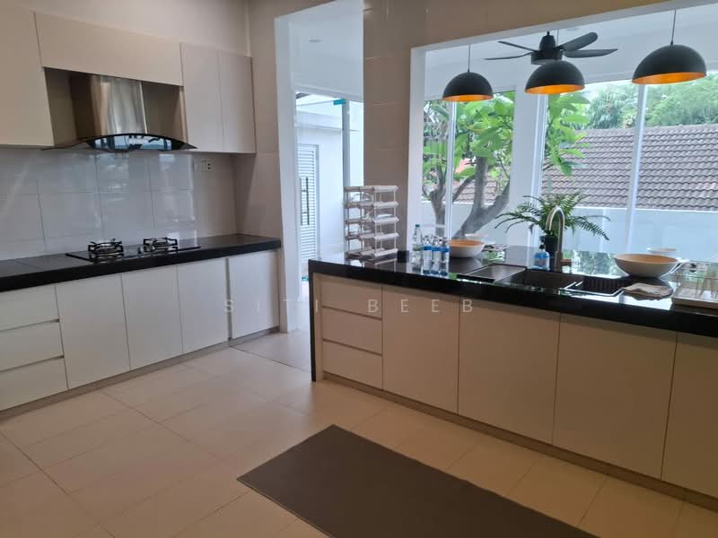 Bungalow for Rent in Ukay Heights (Ampang) - Siti Beeb - PropertyGuru.com.my