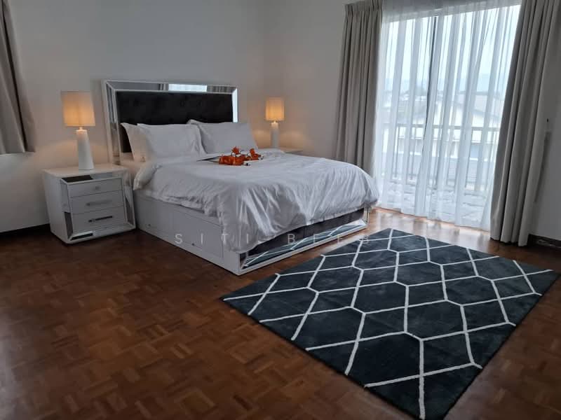 Bungalow for Rent in Ukay Heights (Ampang) - Siti Beeb - PropertyGuru.com.my