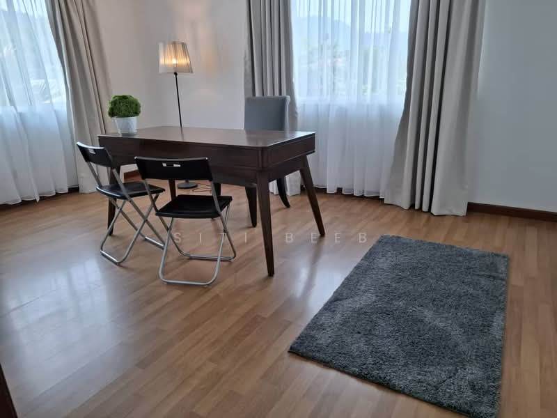 Bungalow for Rent in Ukay Heights (Ampang) - Siti Beeb - PropertyGuru.com.my