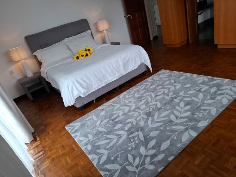 Bungalow for Rent in Ukay Heights (Ampang) - Siti Beeb - PropertyGuru.com.my