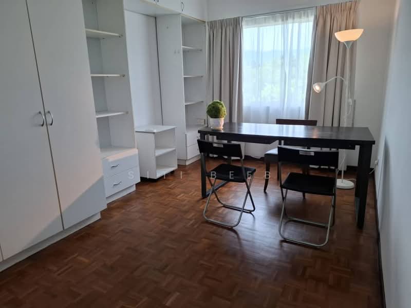 Bungalow for Rent in Ukay Heights (Ampang) - Siti Beeb - PropertyGuru.com.my
