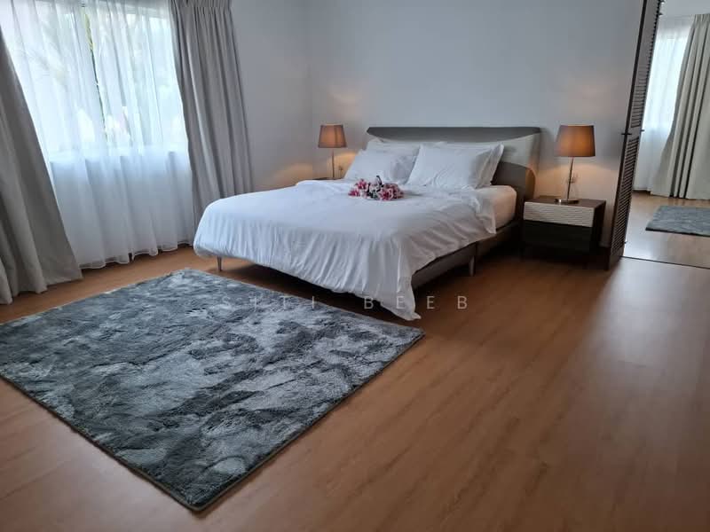 Bungalow for Rent in Ukay Heights (Ampang) - Siti Beeb - PropertyGuru.com.my