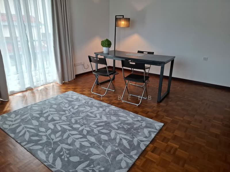 Bungalow for Rent in Ukay Heights (Ampang) - Siti Beeb - PropertyGuru.com.my