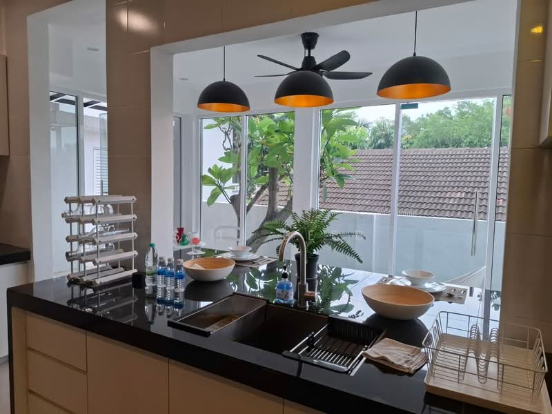 Bungalow for Rent in Ukay Heights (Ampang) - Siti Beeb - PropertyGuru.com.my