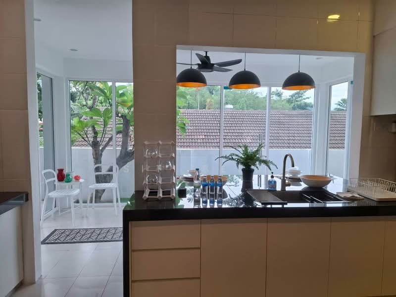 Bungalow for Rent in Ukay Heights (Ampang) - Siti Beeb - PropertyGuru.com.my