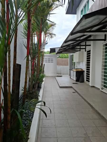Bungalow for Rent in Ukay Heights (Ampang) - Siti Beeb - Exterior - PropertyGuru.com.my