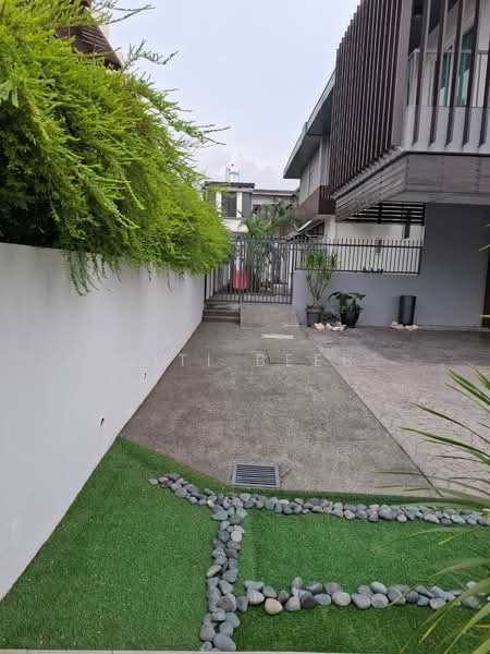 Bungalow for Rent in Ukay Heights (Ampang) - Siti Beeb - Exterior - PropertyGuru.com.my