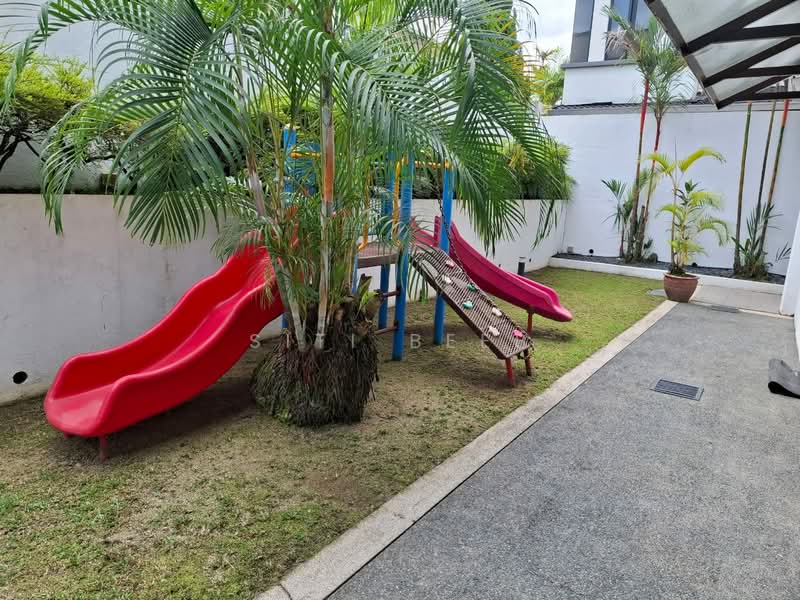 Bungalow for Rent in Ukay Heights (Ampang) - Siti Beeb - Garden - PropertyGuru.com.my