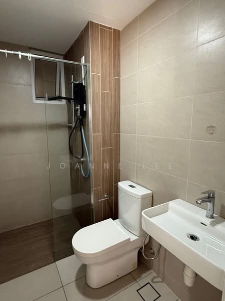 Servis Apartment untuk Disewa di RYAN & MIHO - JOANNE LEE - Bathroom - PropertyGuru.com.my