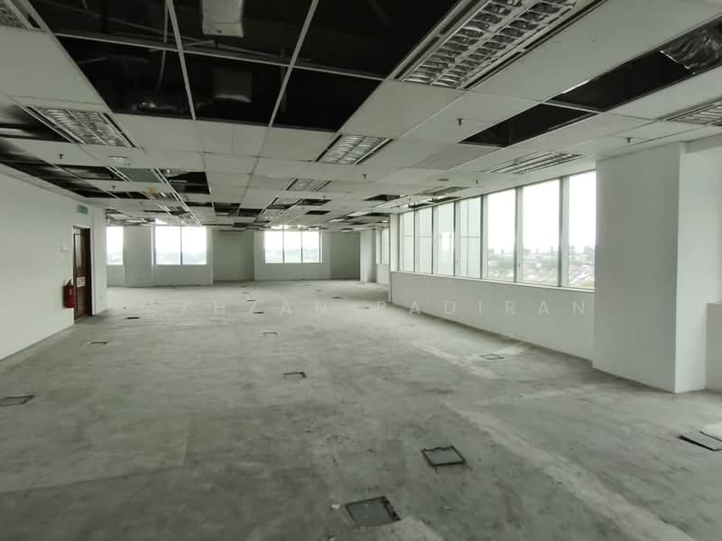 Office for Rent in Subang Jaya (Selangor) - Fakhzan Badiran - Interior - PropertyGuru.com.my