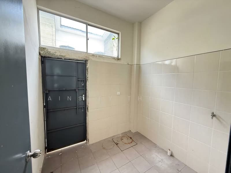 1-storey Terraced House for Sale in Ipoh (Perak) - Ainsley Thong - Interior - PropertyGuru.com.my