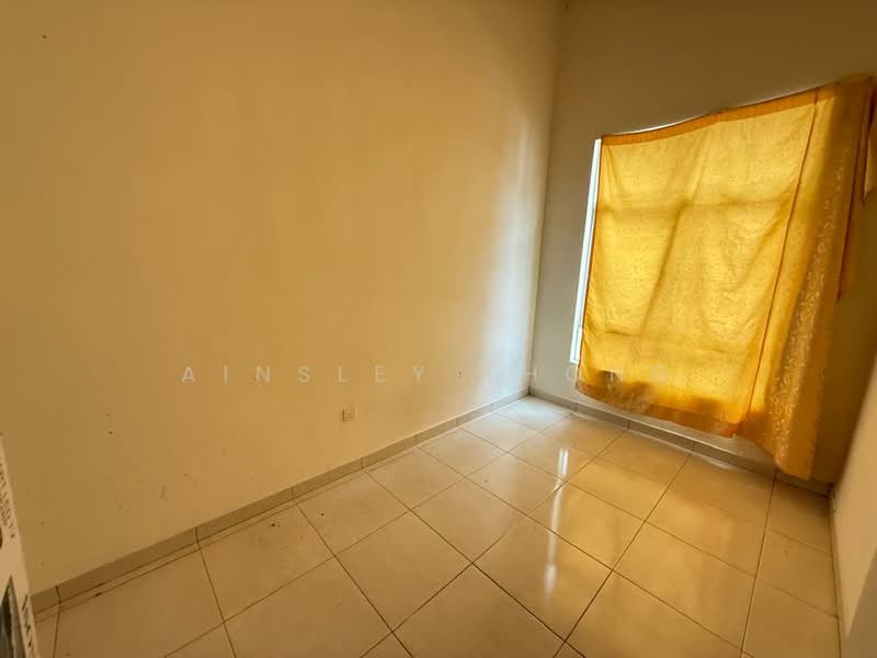 1-storey Terraced House for Sale in Ipoh (Perak) - Ainsley Thong - Interior - PropertyGuru.com.my