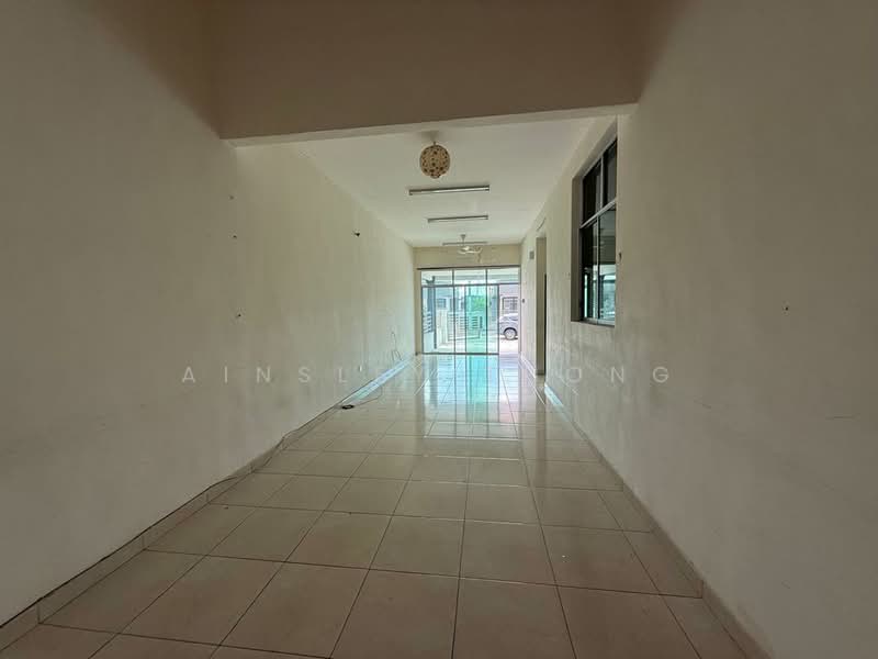 1-storey Terraced House for Sale in Ipoh (Perak) - Ainsley Thong - Interior - PropertyGuru.com.my