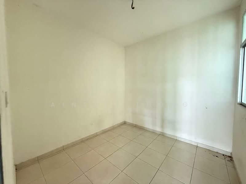 1-storey Terraced House for Sale in Ipoh (Perak) - Ainsley Thong - Interior - PropertyGuru.com.my