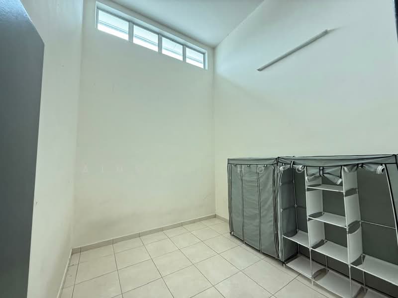 1-storey Terraced House for Sale in Ipoh (Perak) - Ainsley Thong - Interior - PropertyGuru.com.my