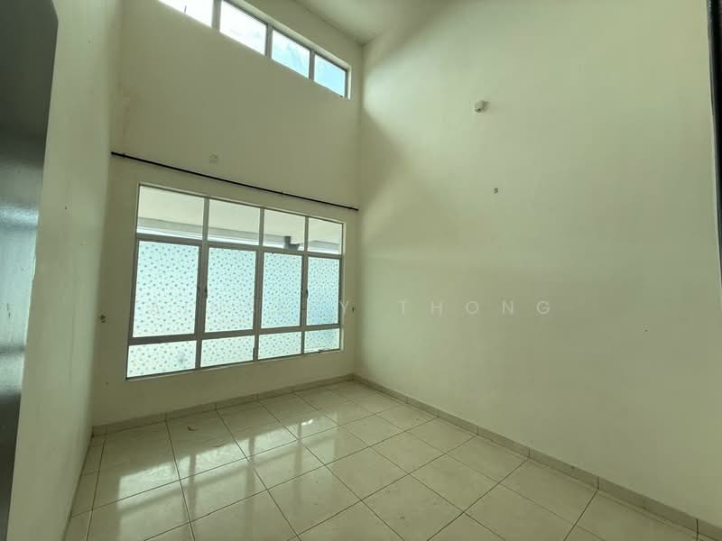 1-storey Terraced House for Sale in Ipoh (Perak) - Ainsley Thong - Interior - PropertyGuru.com.my